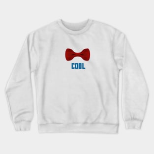 Bow Ties Crewneck Sweatshirt